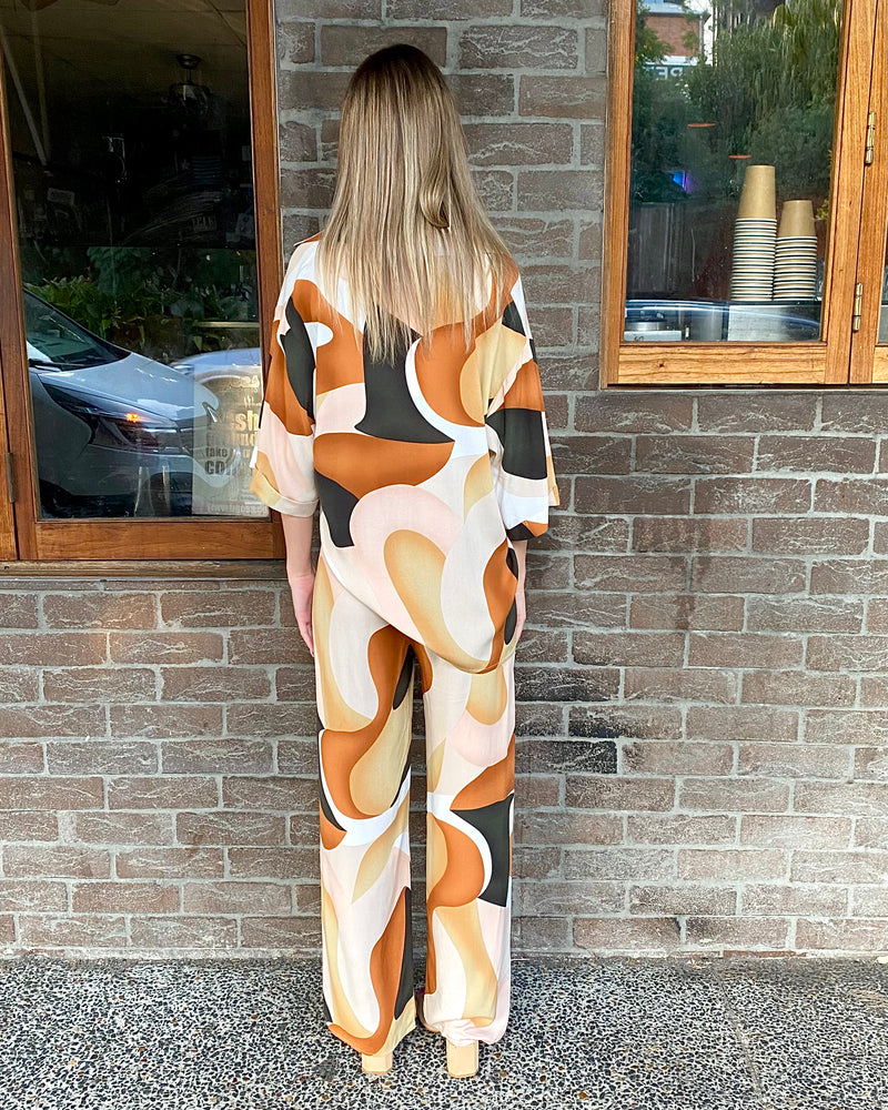 Nakia Set