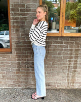 Jerome Knit Jumper