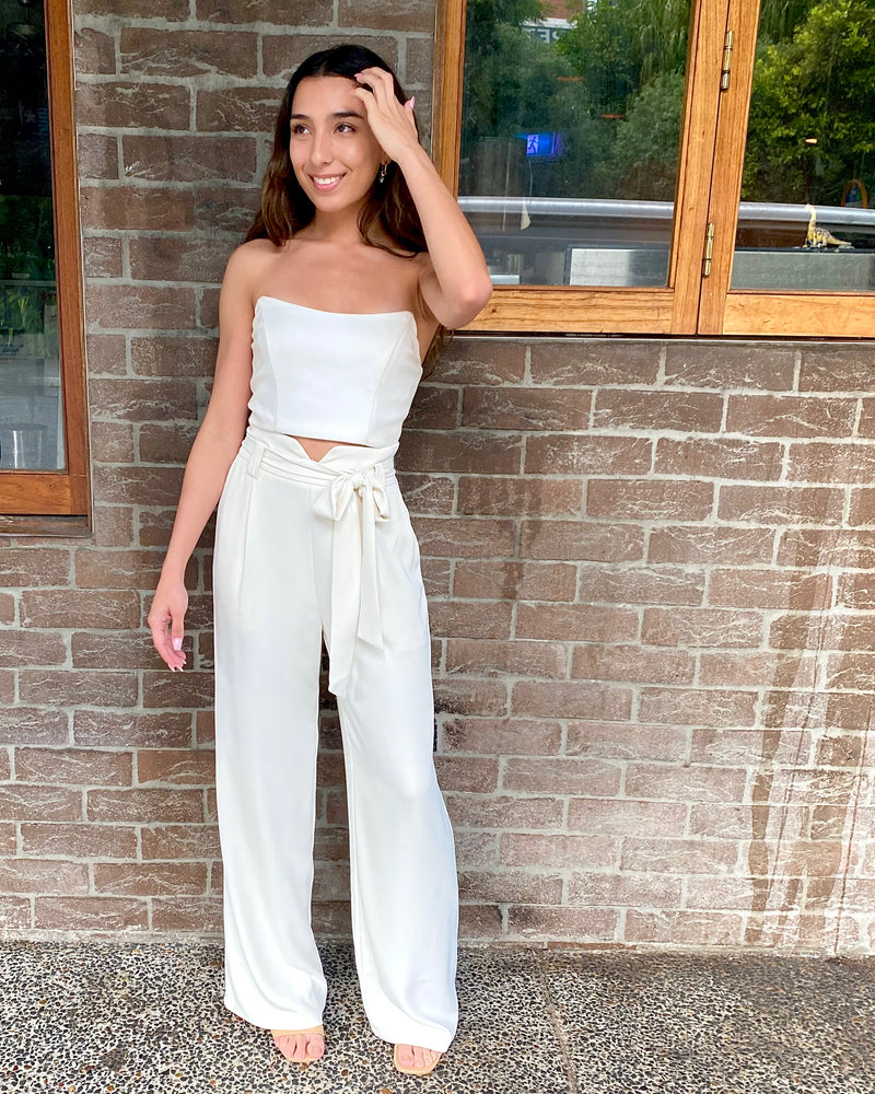 Helena Palazzo Pants