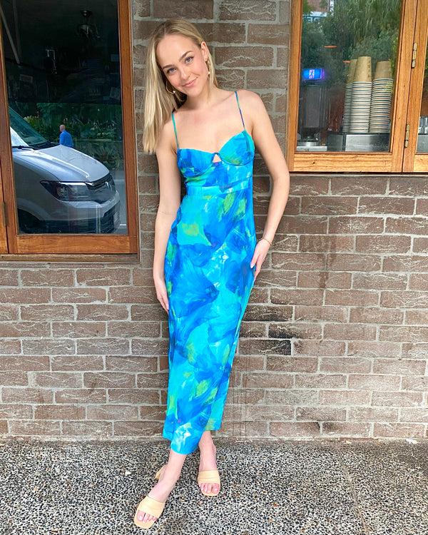 Belize Maxi Dress