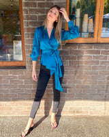 Stacey Blouse