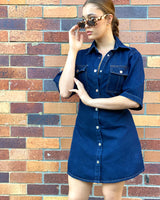 Dre Mini Dress
