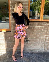 Reid Knit Top