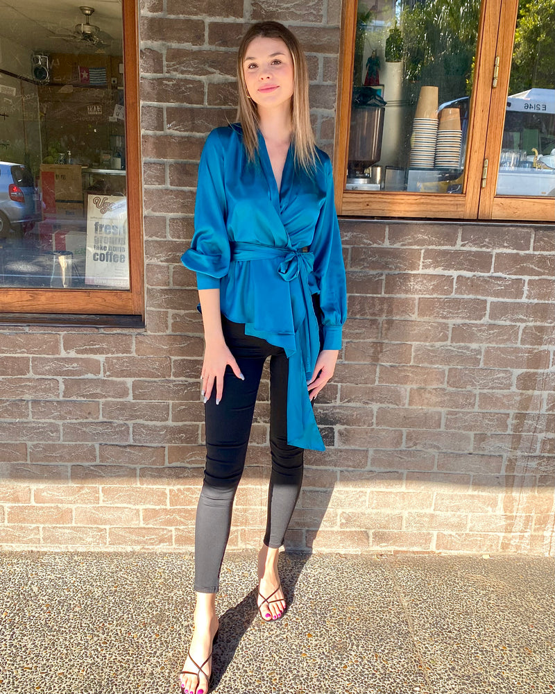 Stacey Blouse