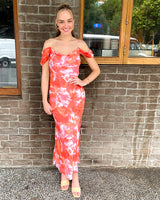 Eleen Maxi Dress