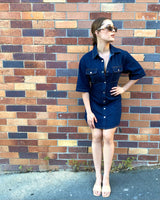 Dre Mini Dress