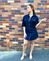 Dre Mini Dress