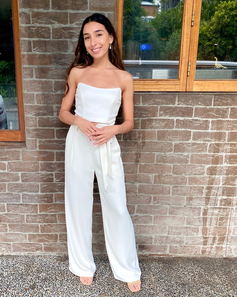 Helena Palazzo Pants