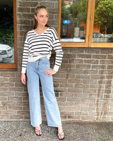 Jerome Knit Jumper