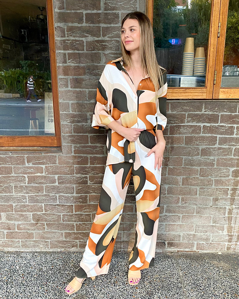 Nakia Set