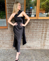 Lopez Slip Dress