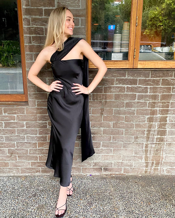 Lopez Slip Dress