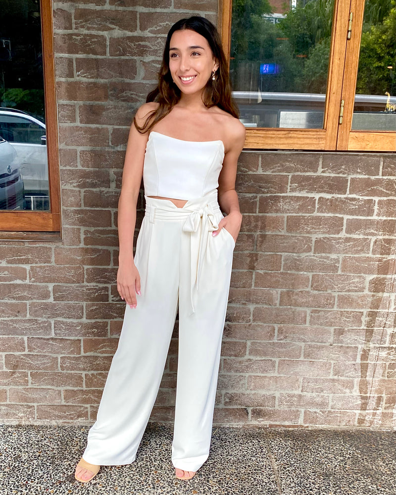 Helena Palazzo Pants