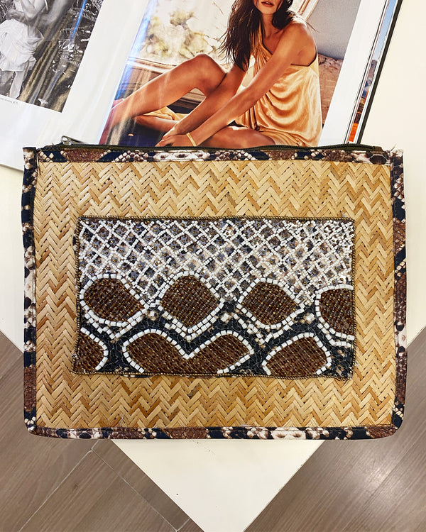 Free Spirit Clutch