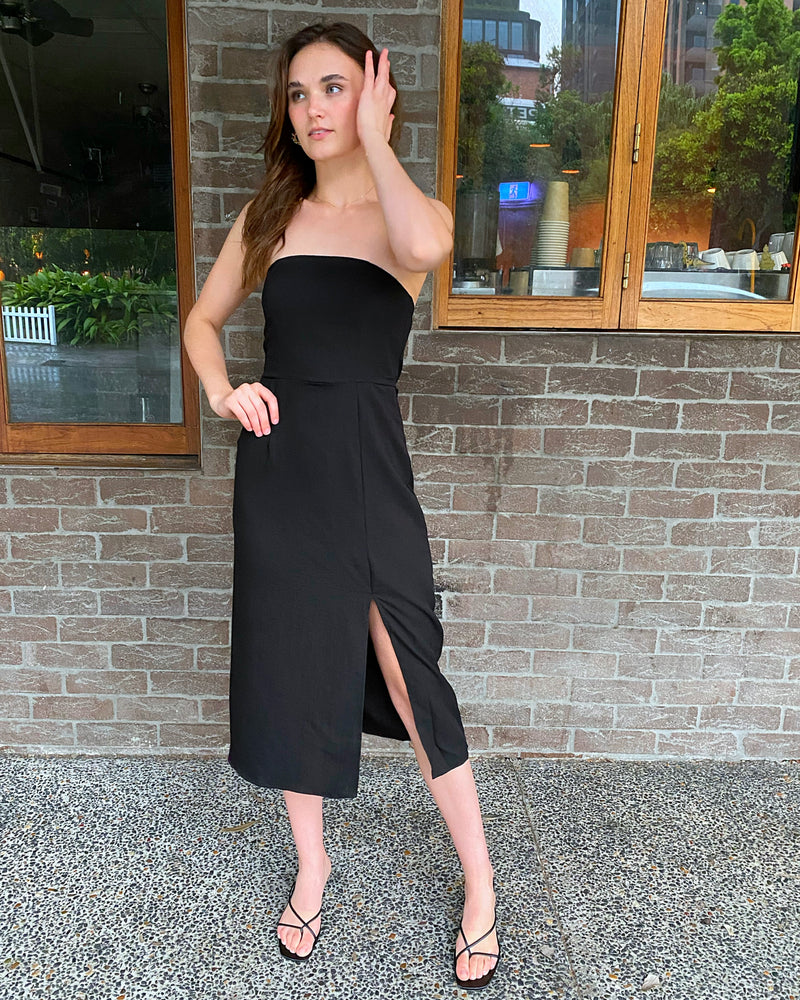 Drew Midi Dress