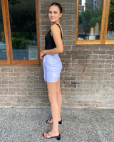 Reagan Mini Skirt