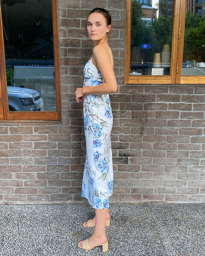 Alejandra Maxi Dress