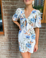 Alejandra Mini Dress