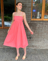 Giselle Midi Dress