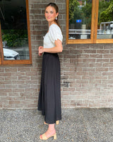 Petra Maxi Skirt