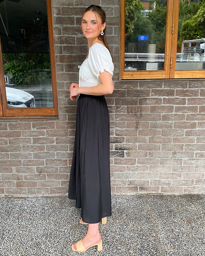 Petra Maxi Skirt