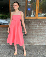 Giselle Midi Dress
