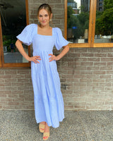 Brielle Maxi Dress