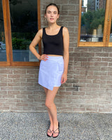 Reagan Mini Skirt