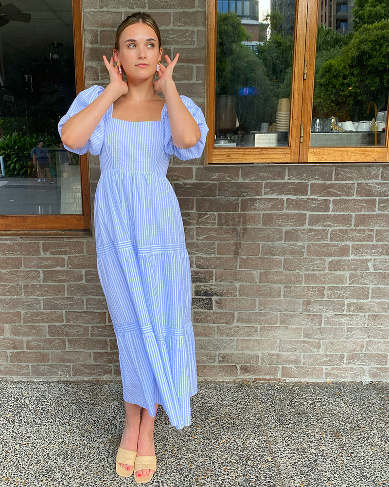 Brielle Maxi Dress