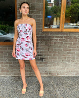Evie Mini Dress