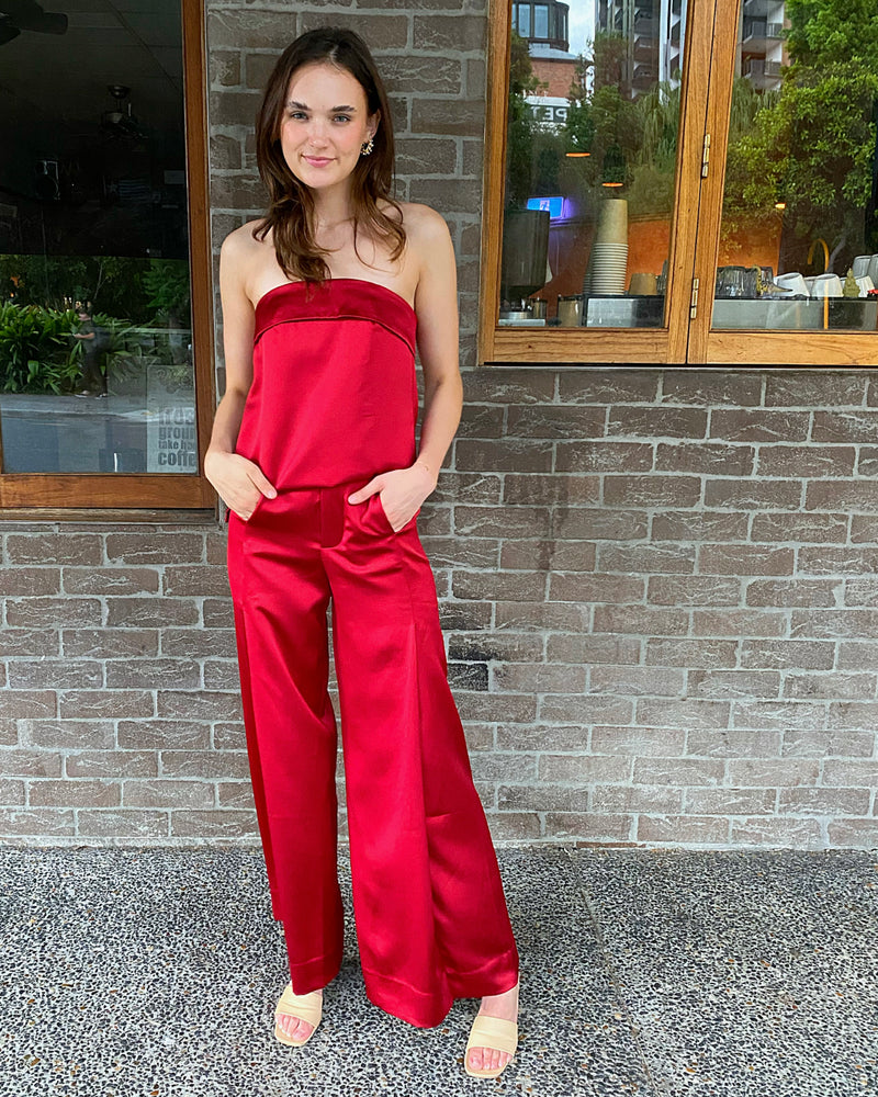 Amore Palazzo Pants