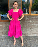 Dani Midi Dress