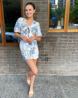 Alejandra Mini Dress