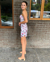 Evie Mini Dress