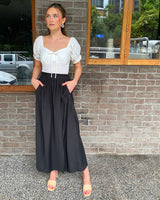 Petra Maxi Skirt