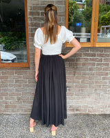 Petra Maxi Skirt