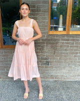 Antoinette Midi Dress