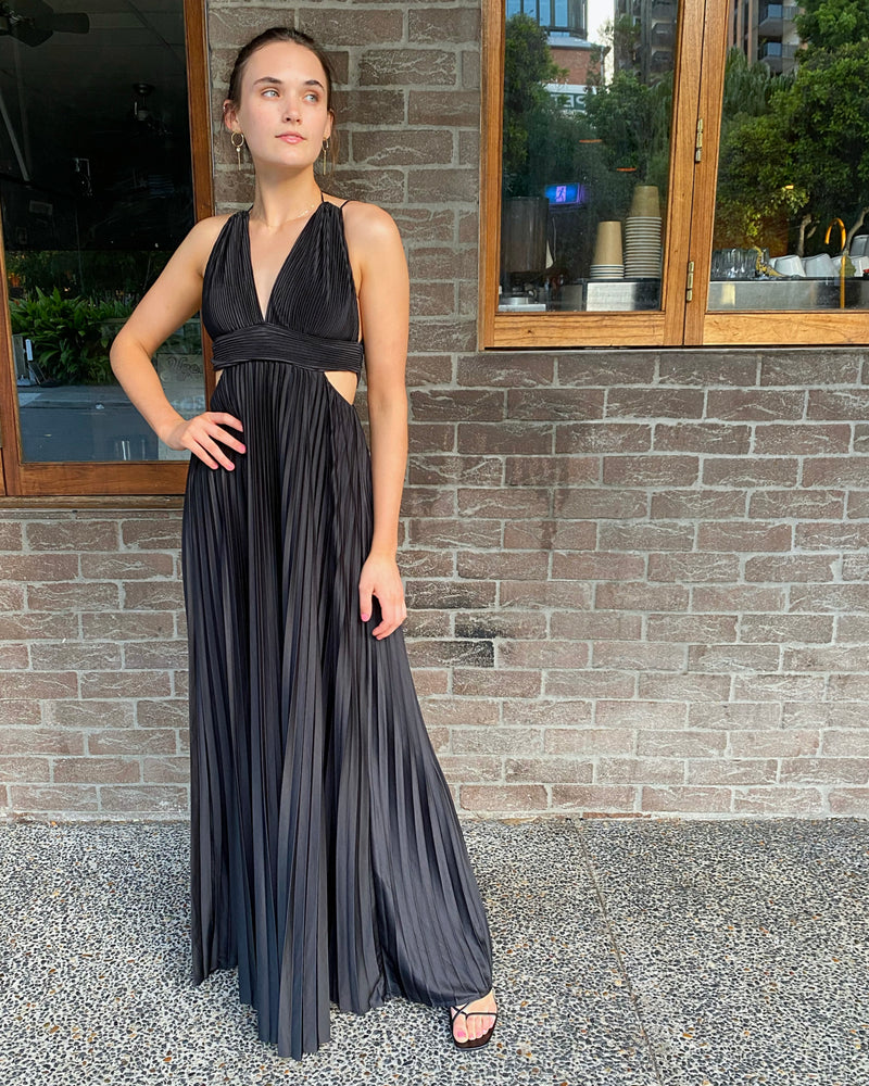 City Lights Maxi Dress