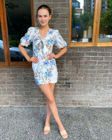 Alejandra Mini Dress