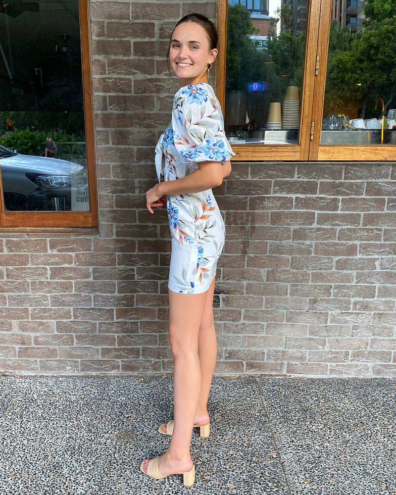 Alejandra Mini Dress
