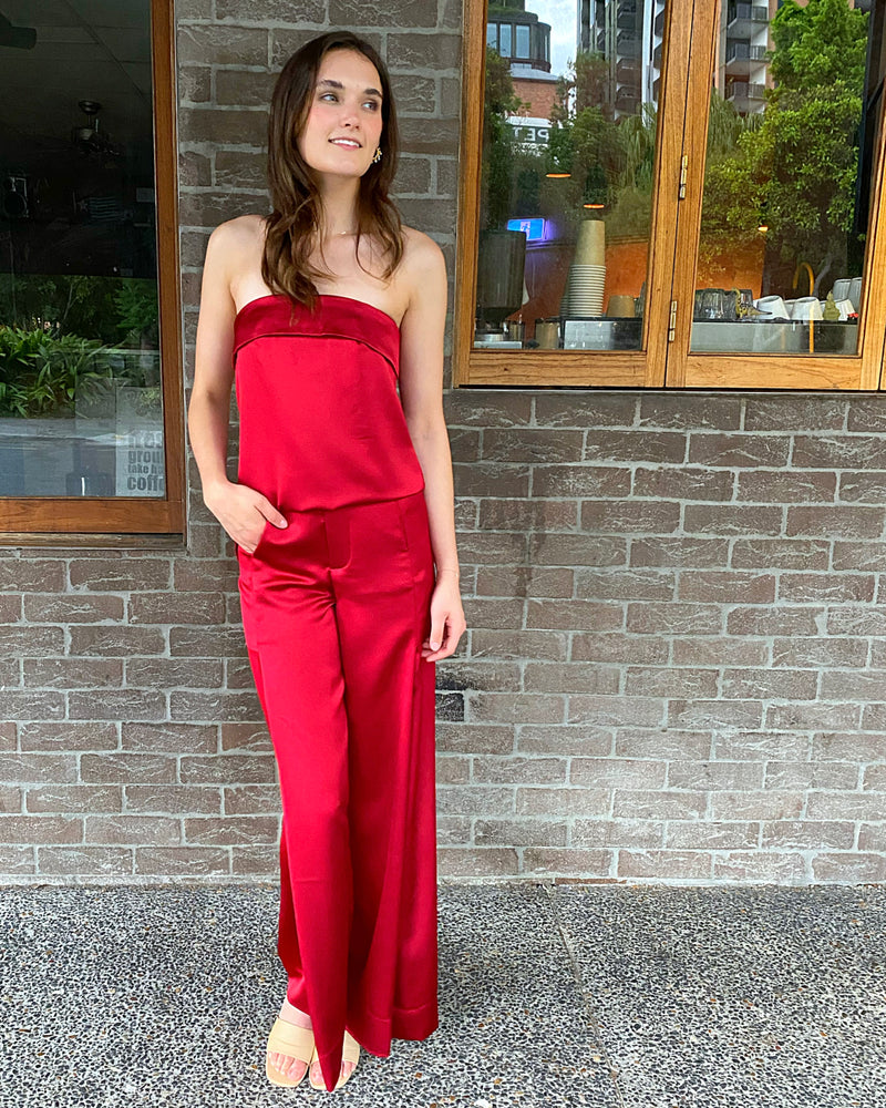 Amore Palazzo Pants
