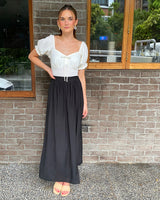 Petra Maxi Skirt