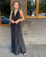 City Lights Maxi Dress