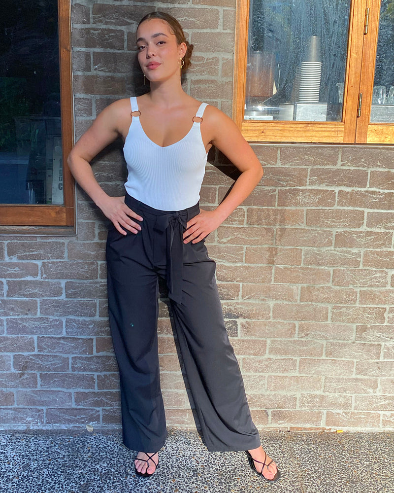Enrique Palazzo Pants