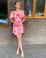 Jonie Mini Dress